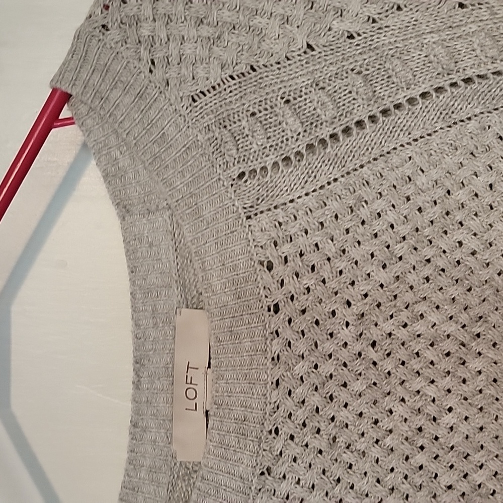 Loft Sweater - Picture 2 of 5